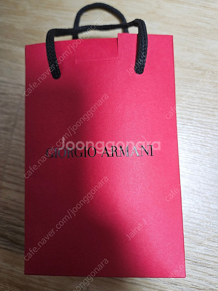 아르마니 인기블러셔 반값!/ 루미너스 실크 글로우 블러쉬 50호 유포릭(Euphoric) 정가68,000--3