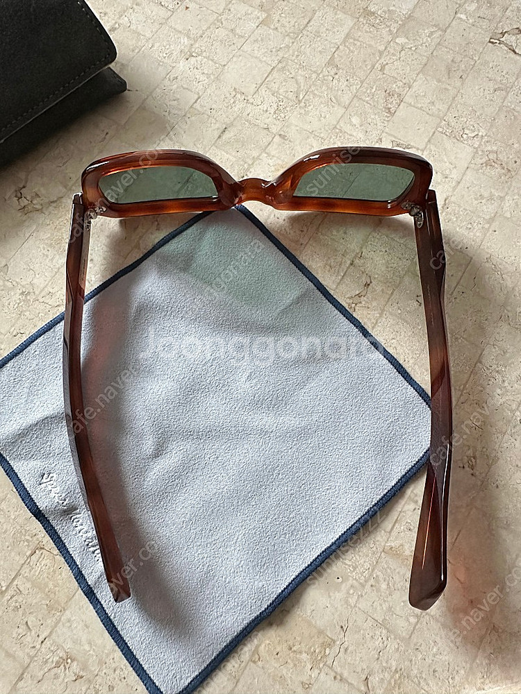 스펙스몬타나 남자 선글라스--2