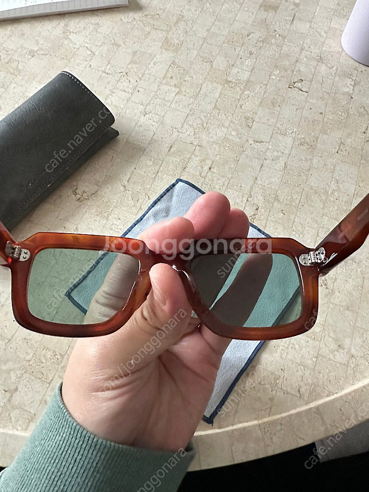 스펙스몬타나 남자 선글라스--5