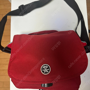 crumpler 클럼플러 5 밀리언달러홈 카메라가방