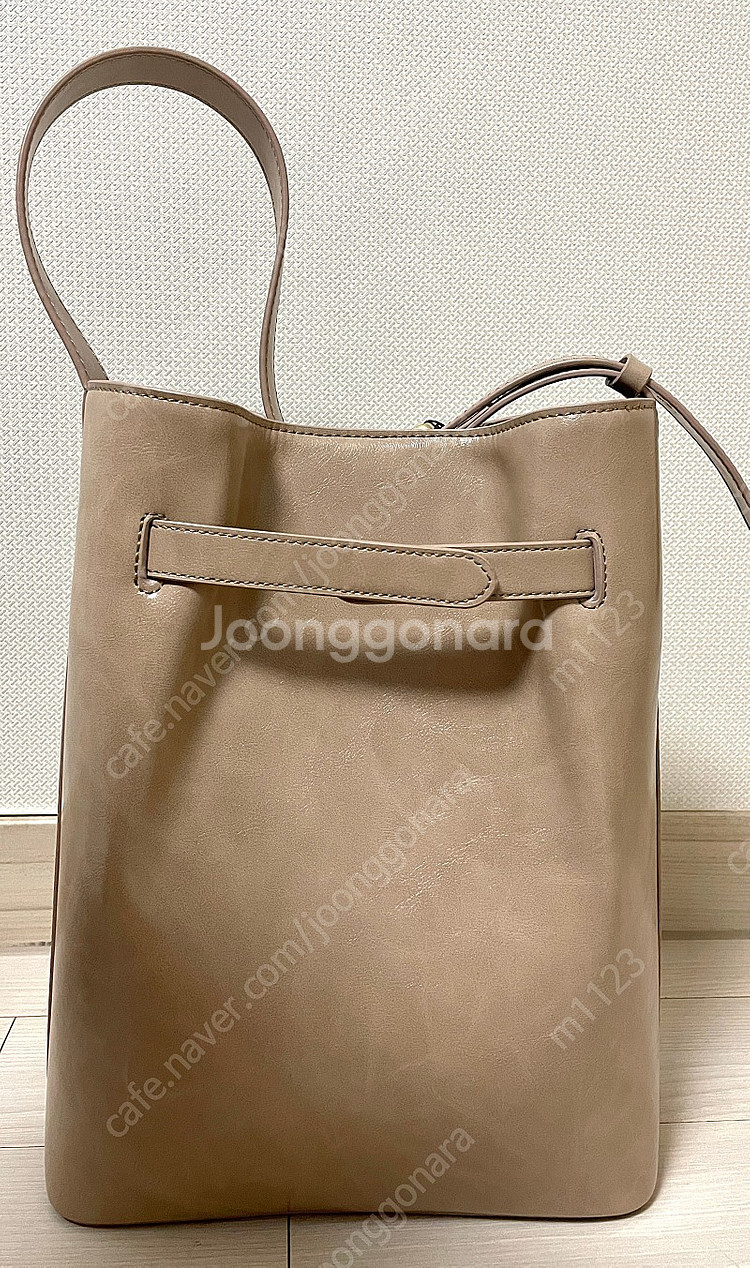 [새상품]루에브르 삭드쌩뛰 라지 / 윈터베이지--1