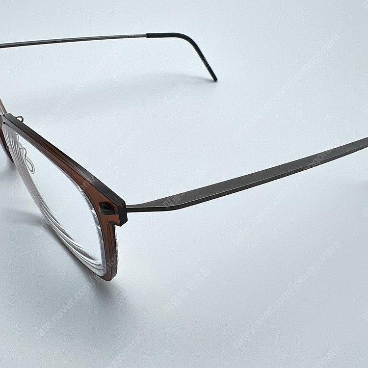 린드버그 안경 6536 co.10 풀구성품+바우처 10만원 이미지