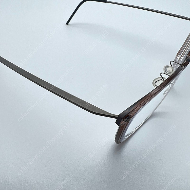 린드버그 안경 6536 co.10 풀구성품+바우처 10만원 이미지