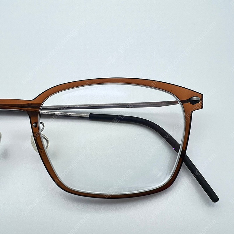 린드버그 안경 6536 co.10 풀구성품+바우처 10만원 이미지