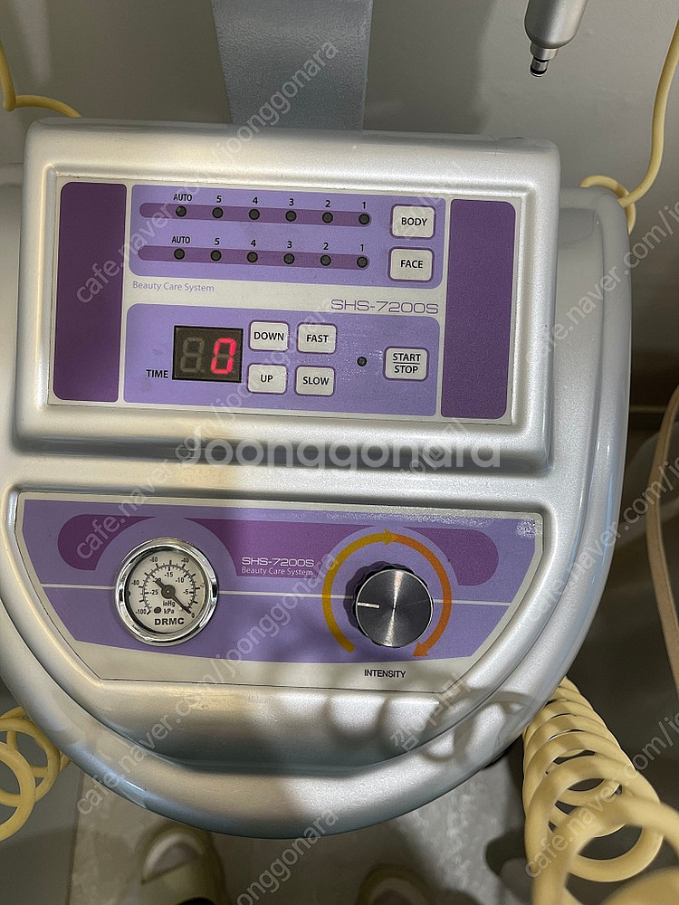 뷰티석션기, 감압치료기--1