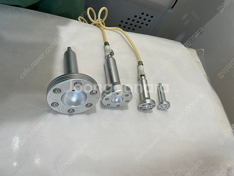 뷰티석션기, 감압치료기--2