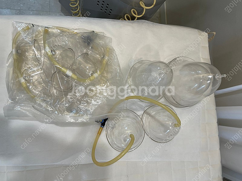 뷰티석션기, 감압치료기--3