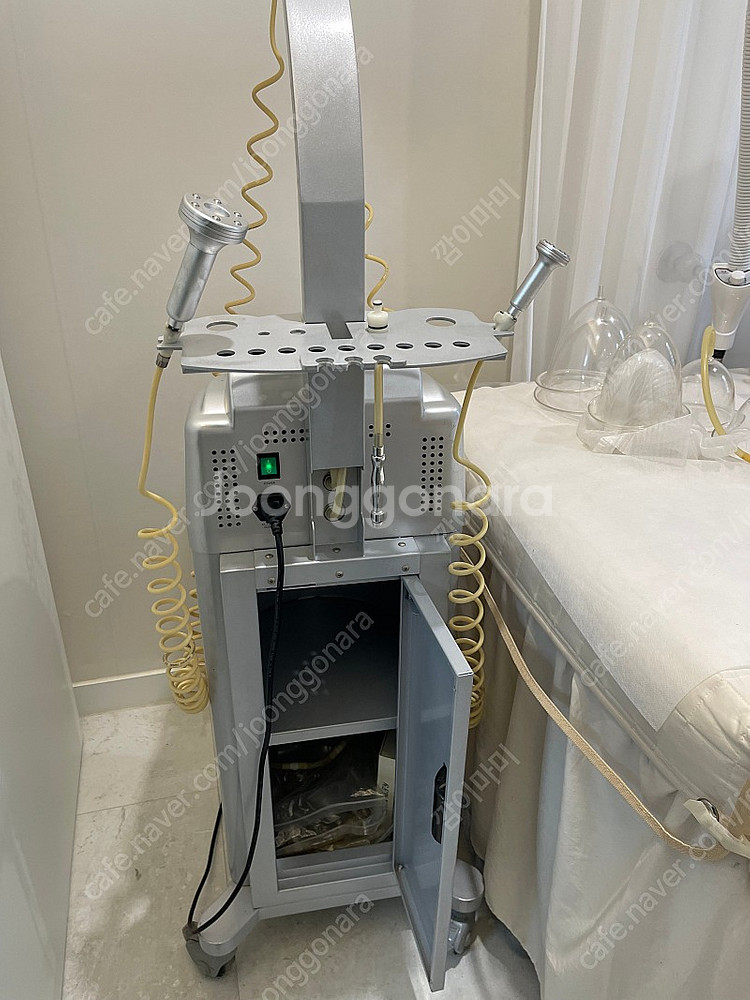 뷰티석션기, 감압치료기--4