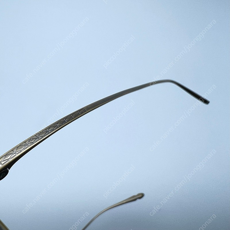 클래이튼 프랭클린 610 AGP.MOM 새상품(안경렌즈 무료) 이미지