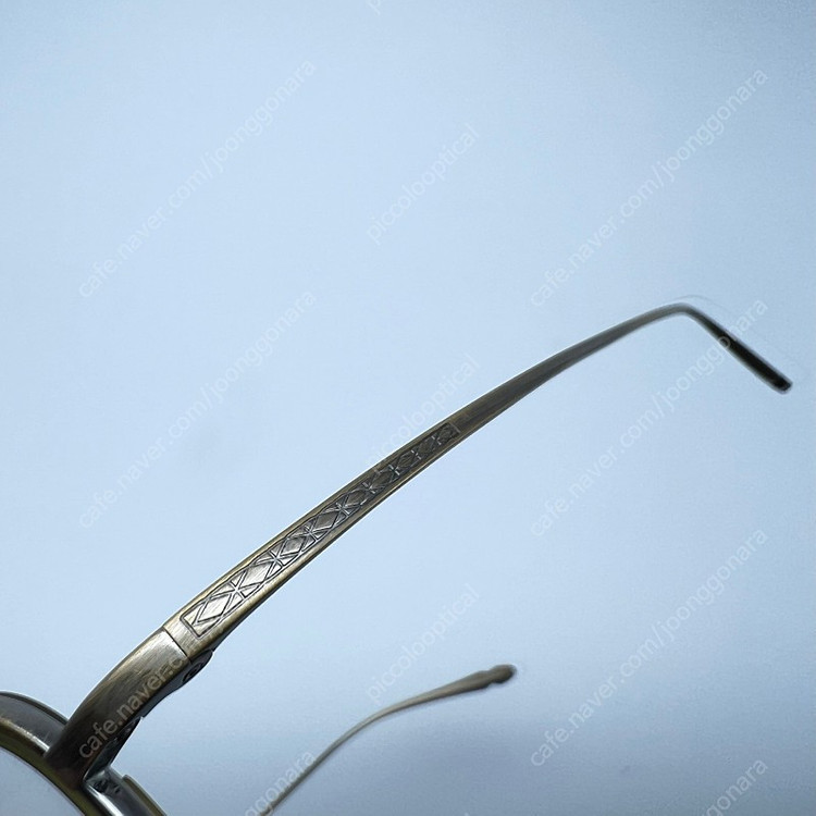 클래이튼 프랭클린 610 AGP.MOM 새상품(안경렌즈 무료) 이미지