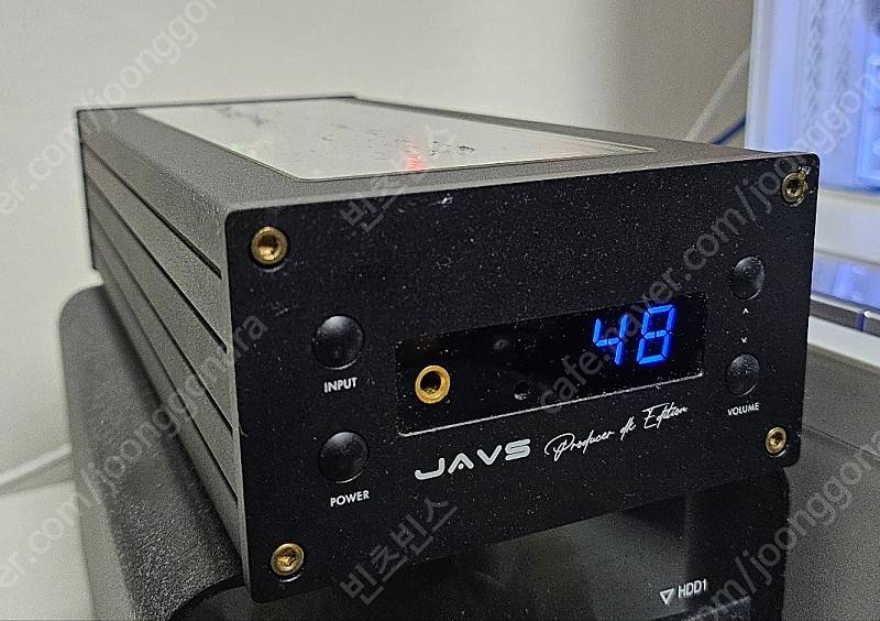 달리 오베론1(DALI OBERON 1) 미개봉, JAVS X5 Producer dk Edition, 드비알레 제미... 이미지