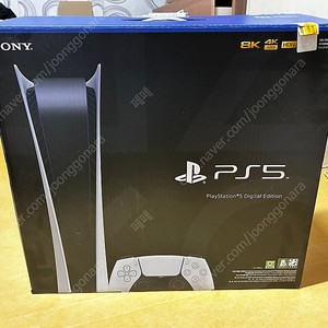 ps5 1218 디지털 팝니다