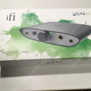 ifi gen dac v1 + ifi power v5