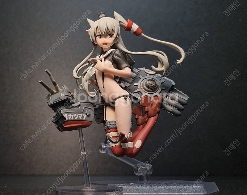 figma피그마 아마츠카제 중파ver.--0