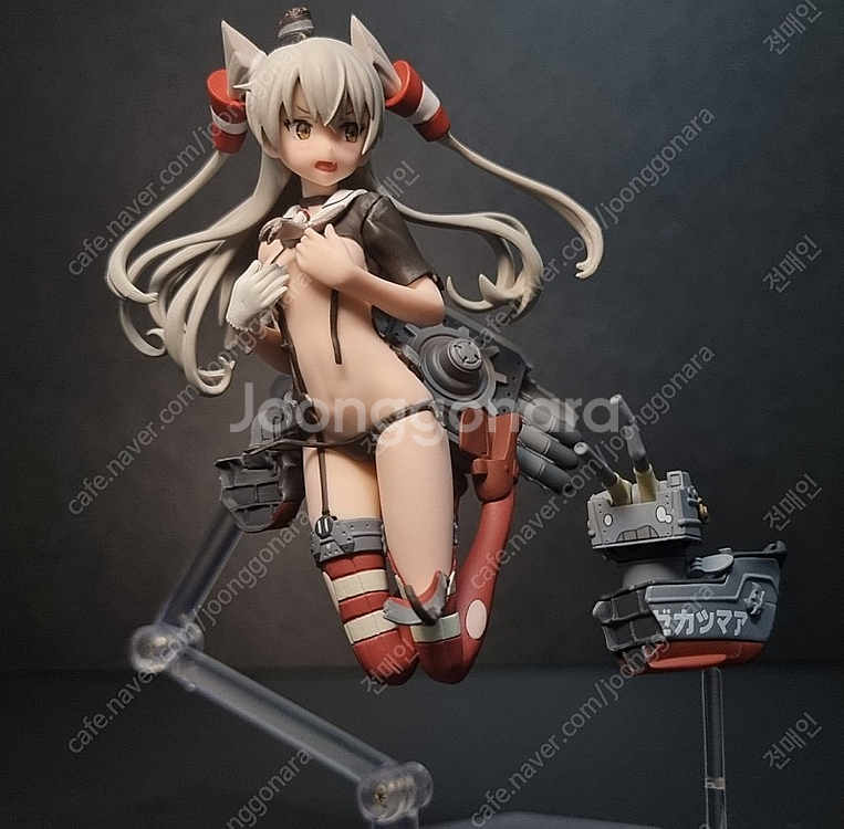 figma피그마 아마츠카제 중파ver.--1