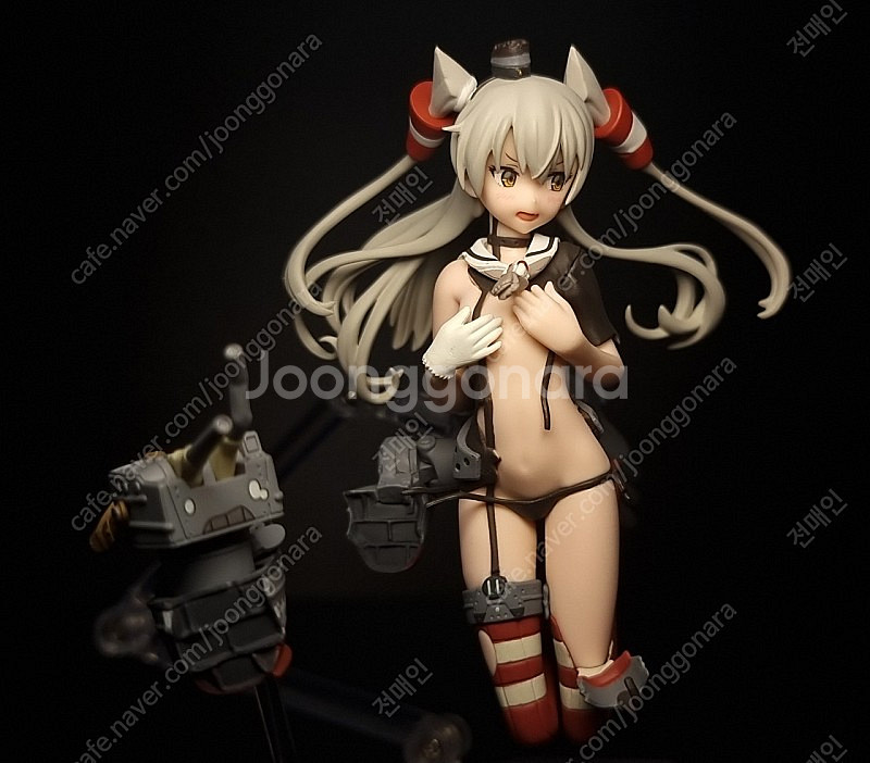 figma피그마 아마츠카제 중파ver.--2