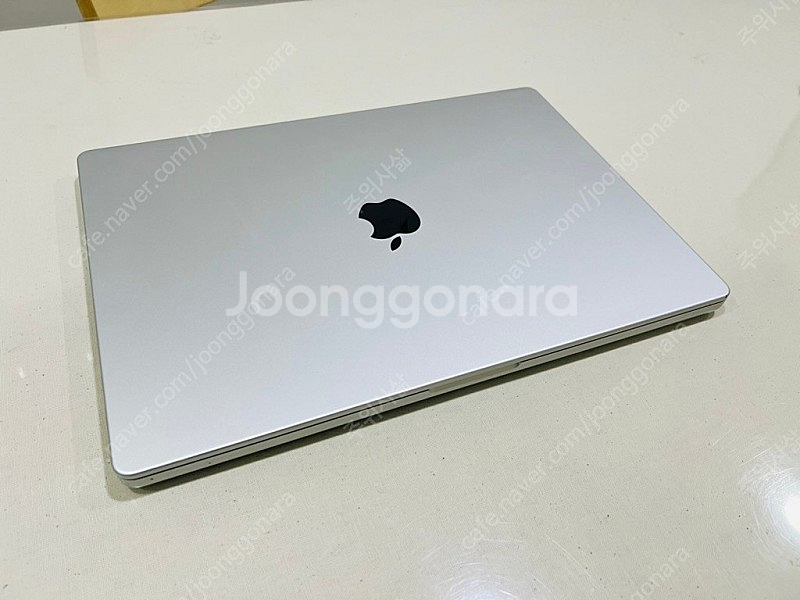 M1 PRO 맥북 프로 16인치 고급형 판매--0