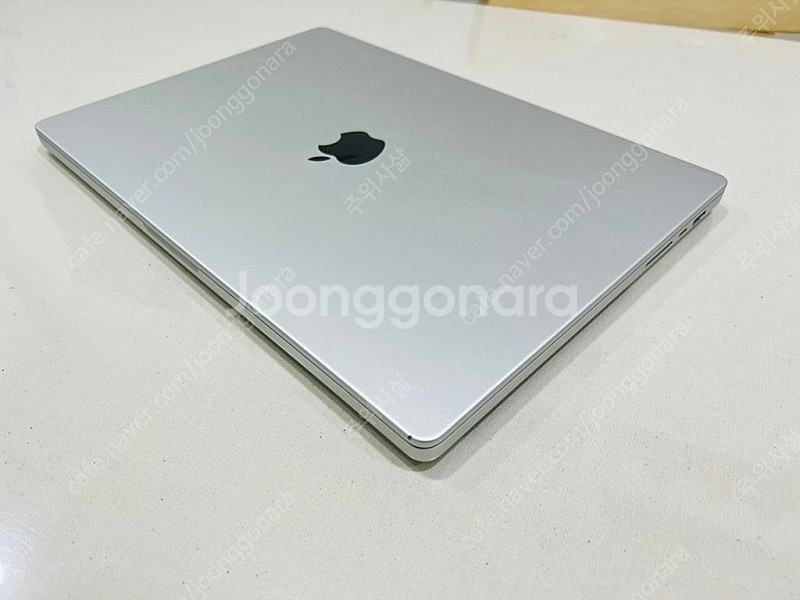 M1 PRO 맥북 프로 16인치 고급형 판매--1