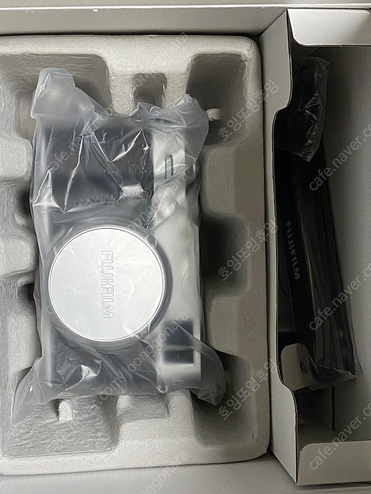 x100v(실버)판매 합니다. 이미지