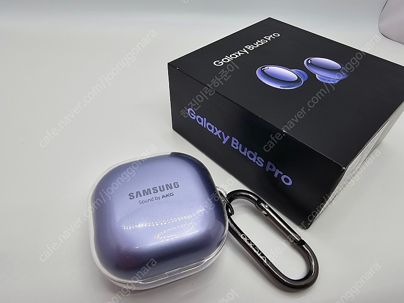 [천안] 갤럭시 버즈 프로 바이올렛 (50,000원) 이미지