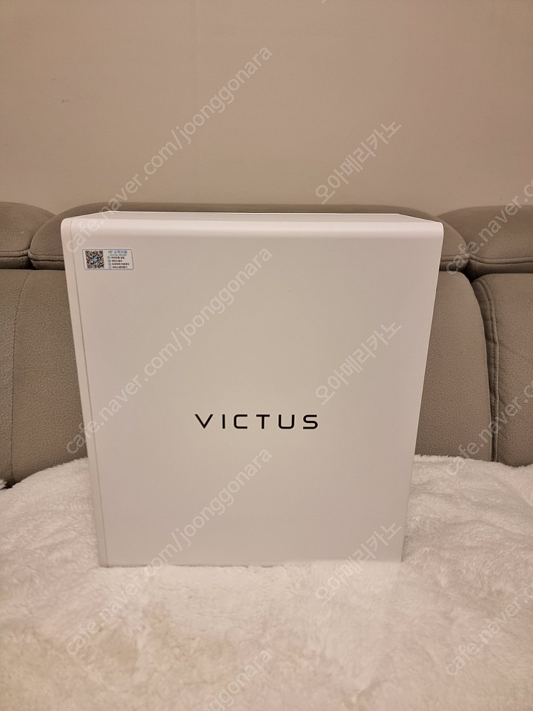HP 빅터스 VICTUS 15L 게이밍 PC 데스크탑 라이젠 5 16GB 512GB 1TB RX6600XT 8GB ...--1