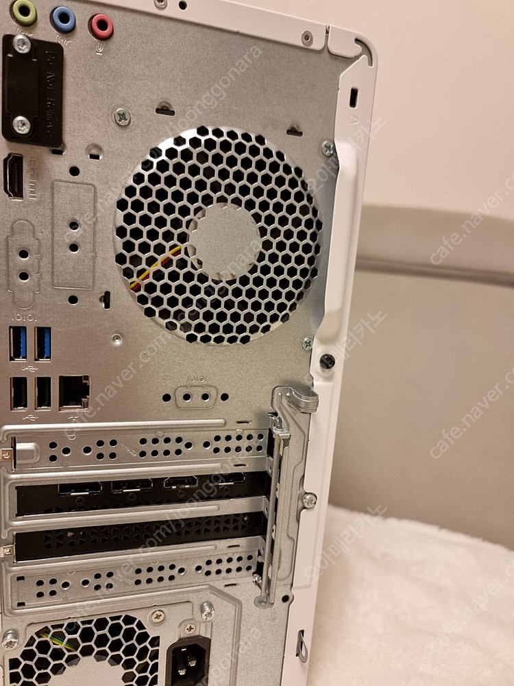 HP 빅터스 VICTUS 15L 게이밍 PC 데스크탑 라이젠 5 16GB 512GB 1TB RX6600XT 8GB ...--2