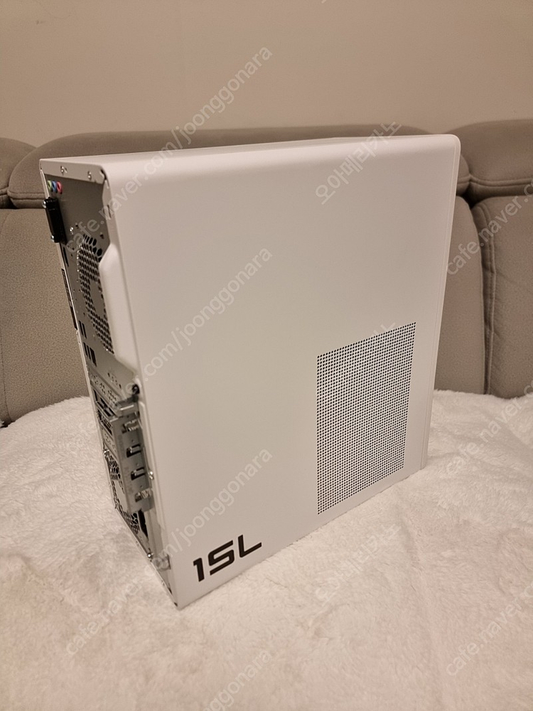 HP 빅터스 VICTUS 15L 게이밍 PC 데스크탑 라이젠 5 16GB 512GB 1TB RX6600XT 8GB ...--3