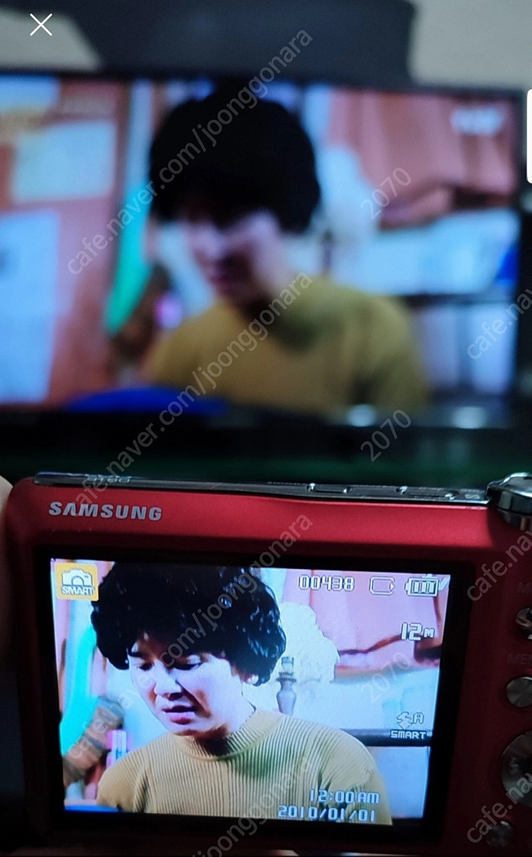 디카 삼성 vluu st60--5