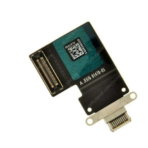 아이패드 프로용 USB 충전기 포트 부품 A1876 A2014 A1895 A1983