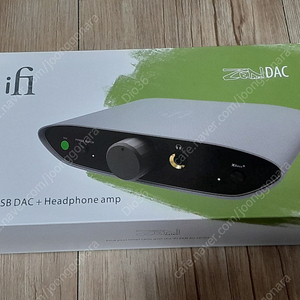 ifi zen air dac 팝니다