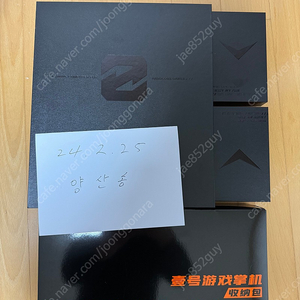 OXP2PRO(7840U) 32기가 1테라 팝니다.