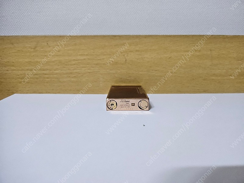 듀퐁라이터 16576 이미지