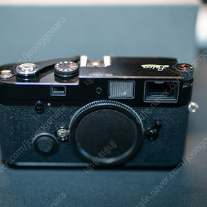 Leica MP (black), Arte di mano 케이스 판매