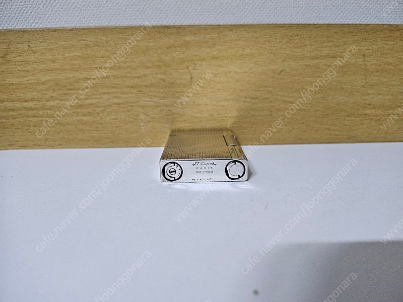 듀퐁라이터 18139 이미지