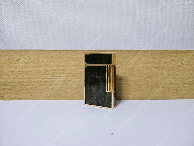 듀퐁라이터 옻칠 이미지