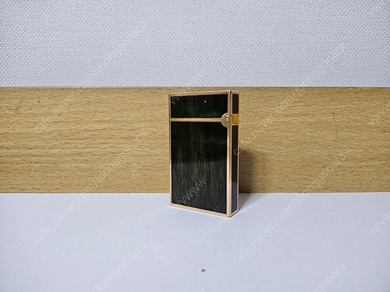 듀퐁라이터 옻칠 이미지