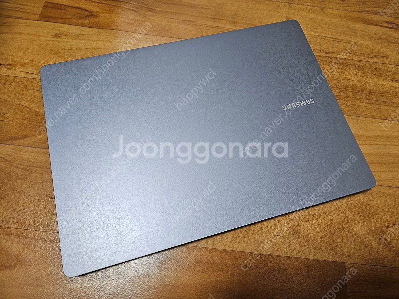 삼성전자 갤럭시북4 프로 NT940XGK-KD72G 팝...--5