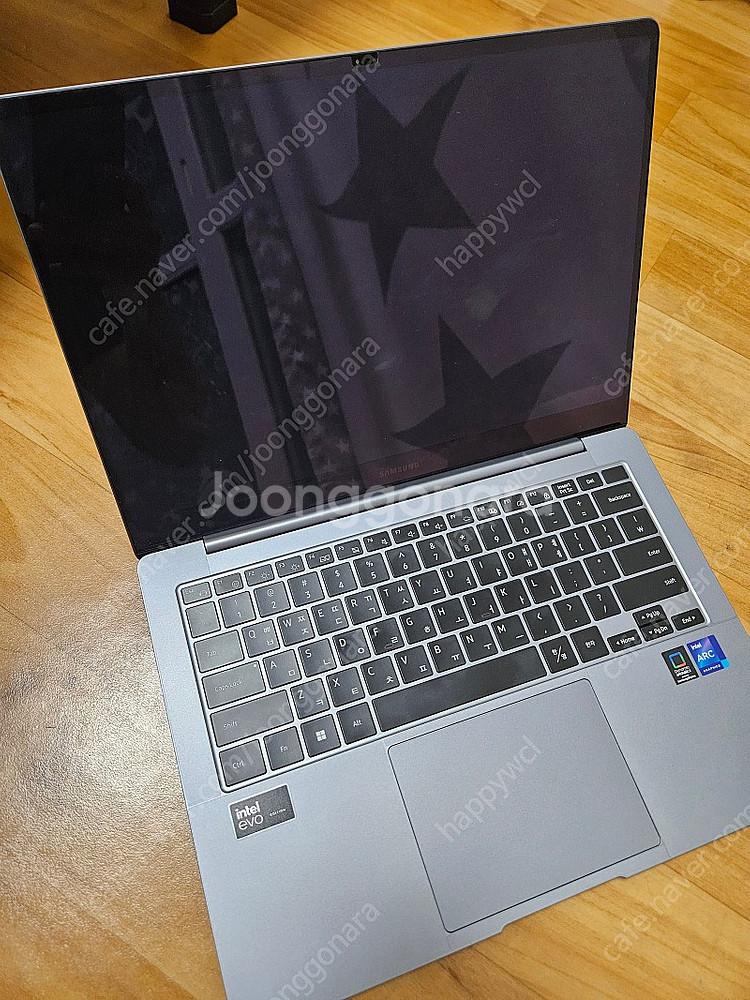 삼성전자 갤럭시북4 프로 NT940XGK-KD72G 팝...--6