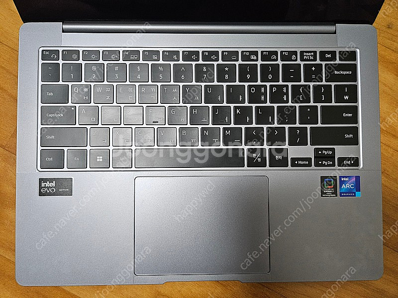 삼성전자 갤럭시북4 프로 NT940XGK-KD72G 팝...--7