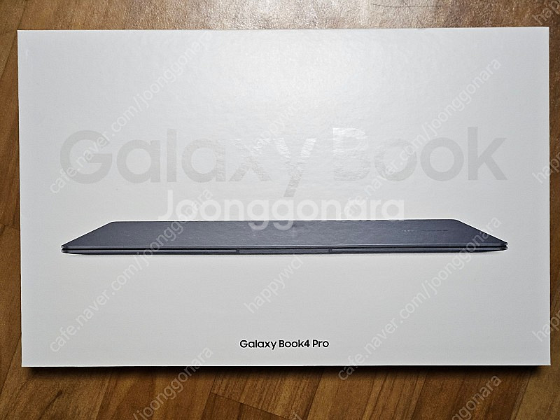 삼성전자 갤럭시북4 프로 NT940XGK-KD72G 팝...--8