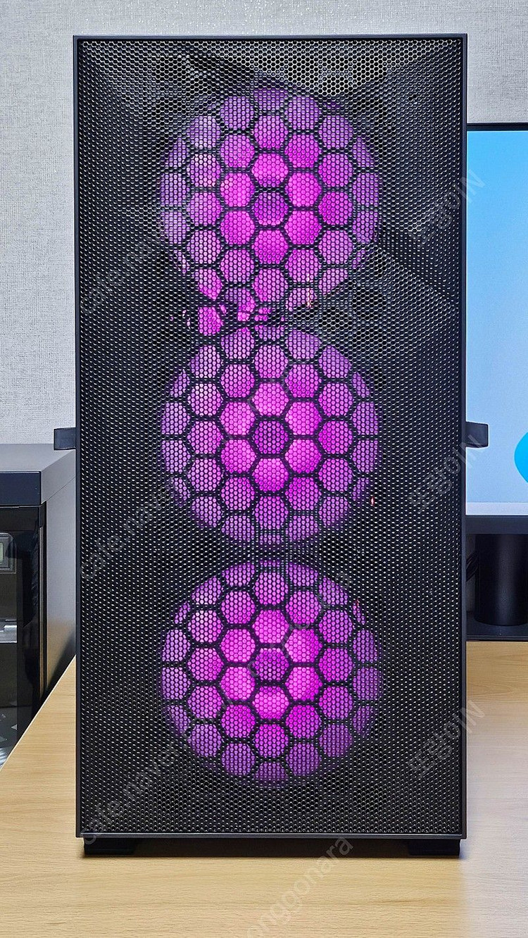 최상급 인텔 i9 11900k / MSI Z590 토마호크 / 지포스 3060TI / 삼성 DDR4 64G 램 / ...--6