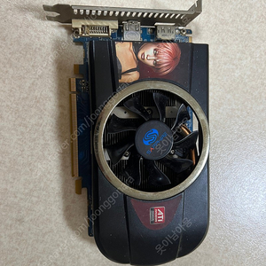 라데온 hd5770 514mb