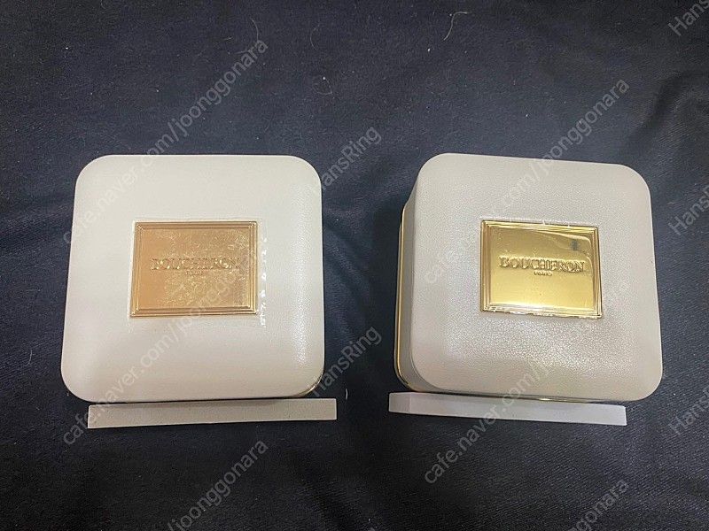 부쉐론케이스 판매합니다 이미지