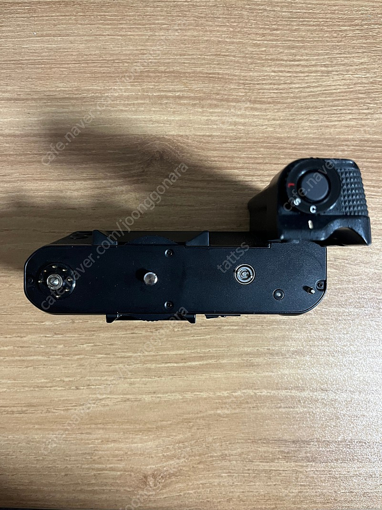 니콘 F3 모터드라이브(MD-4) 판매 이미지