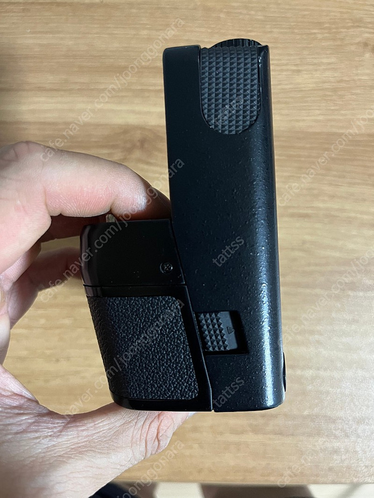 니콘 F3 모터드라이브(MD-4) 판매 이미지