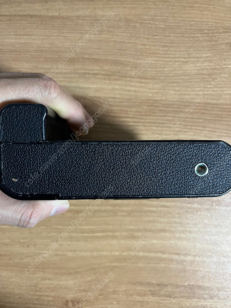 니콘 F3 모터드라이브(MD-4) 판매 이미지