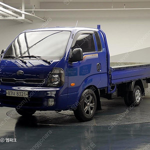 기아봉고3트럭 1톤 초장축 킹캡 CRDi DLX (3인승)중고차 판매