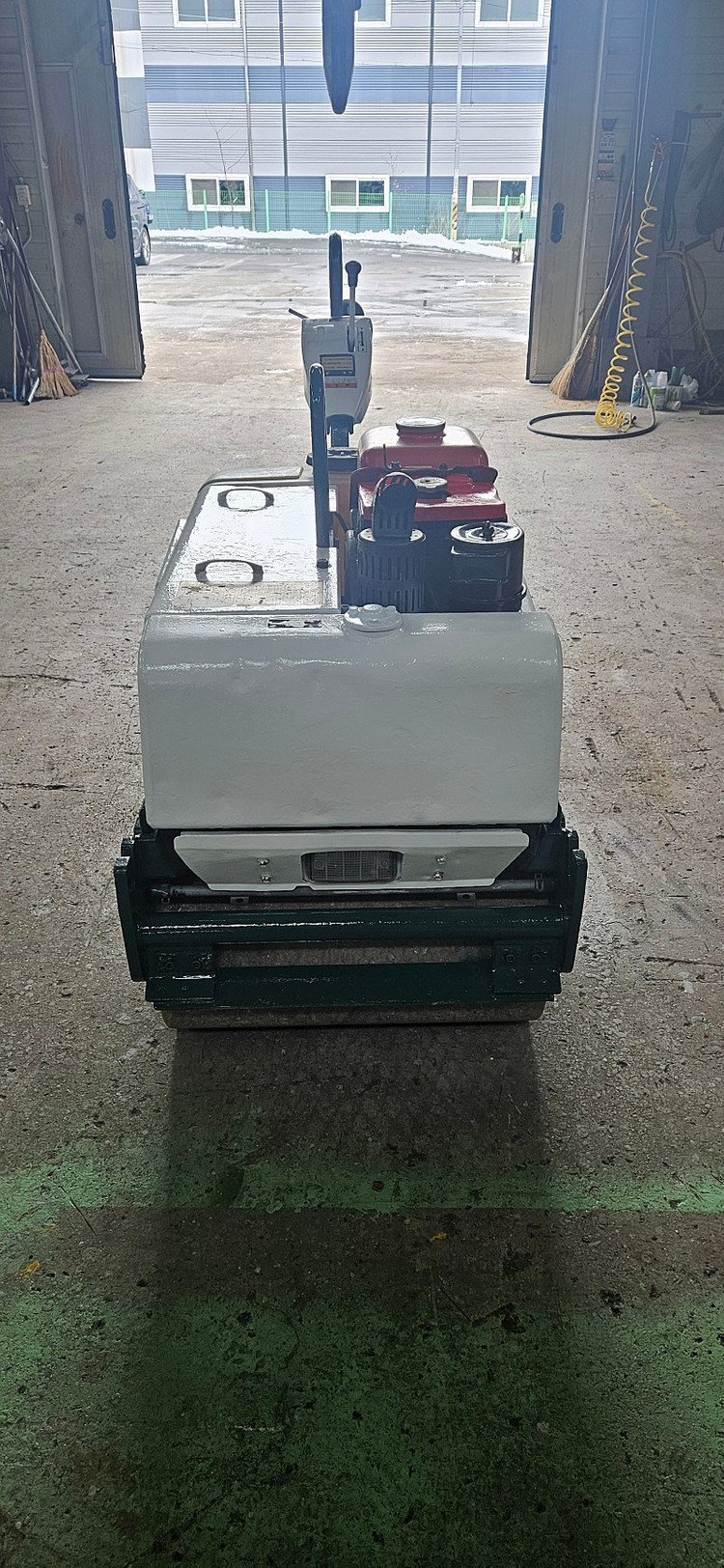 사카이 진동로라 판매합니다 이미지