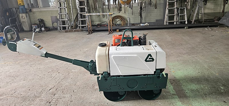 사카이 진동로라 판매합니다 이미지