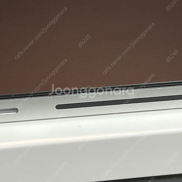 Apple 2021년 Magic Trackpad(트랙패드) 터치패드, MMMP3KH/A, 블랙 판매합니다.--2